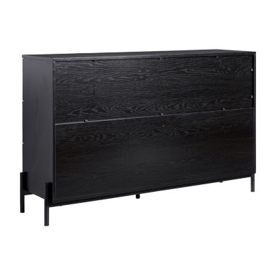 6-Drawer Dresser