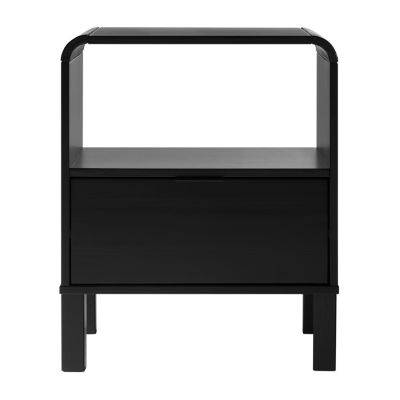 1-Drawer Nightstand