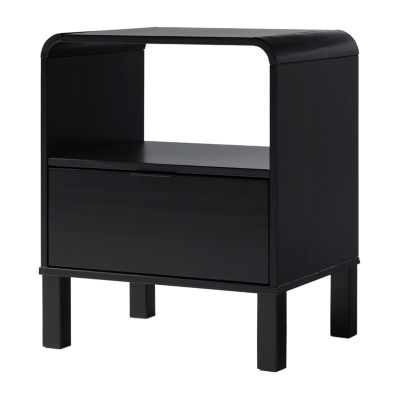 1-Drawer Nightstand