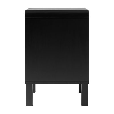 1-Drawer Nightstand