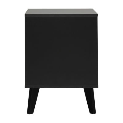 1-Drawer Nightstand