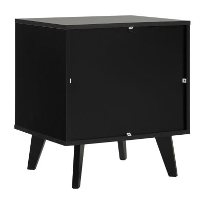 1-Drawer Nightstand