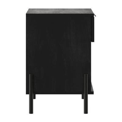 1-Drawer Nightstand