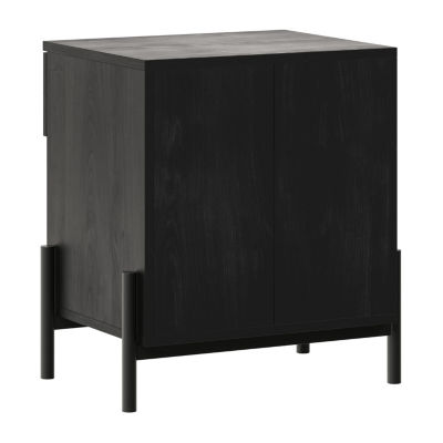 1-Drawer Nightstand