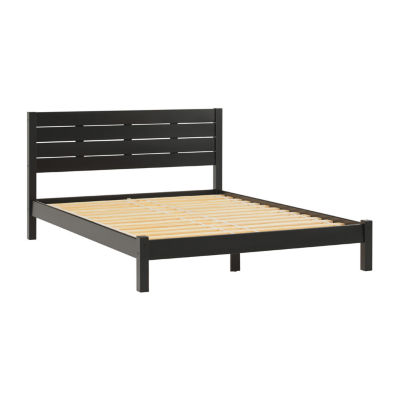 Modern Minimalist Bedframe