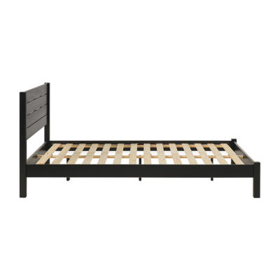 Modern Minimalist Bedframe