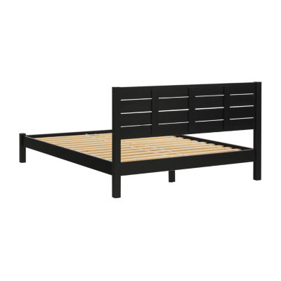 Modern Minimalist Bedframe