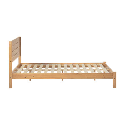 Modern Minimalist Bedframe