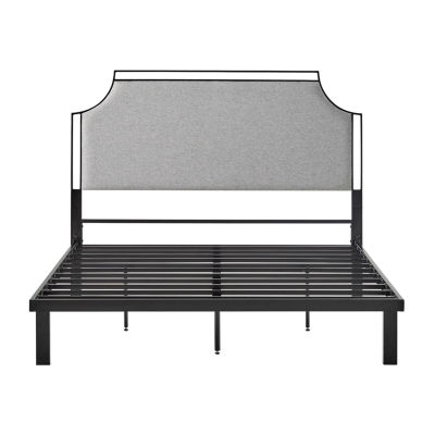 Traditional Metal Bedframe