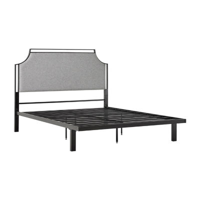 Traditional Metal Bedframe