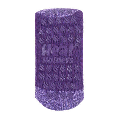 Heat Holders  1 Pair Quarter Ankle Socks Womens
