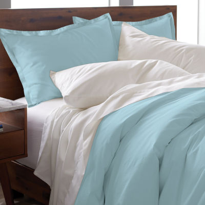 Ella Jayne Cotton Duvet Cover Set