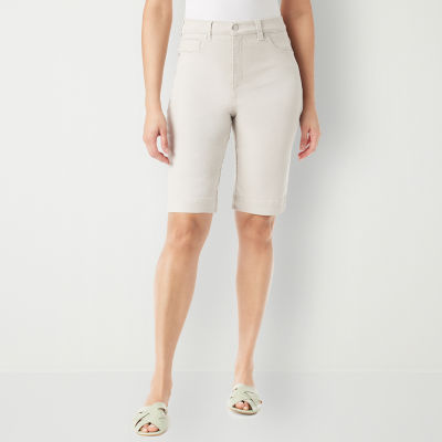 Gloria vanderbilt shorts on sale amanda