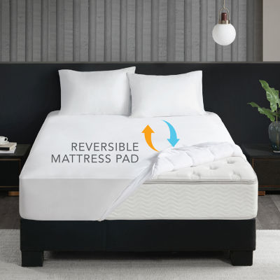 Sleep philosophy 2 1 Reversible Mattress Pads