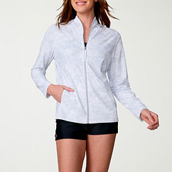Women's Silver Tops | JCPenney
