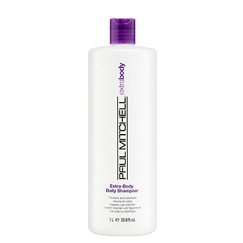 Paul Mitchell Extra 33.8 oz. - JCPenney