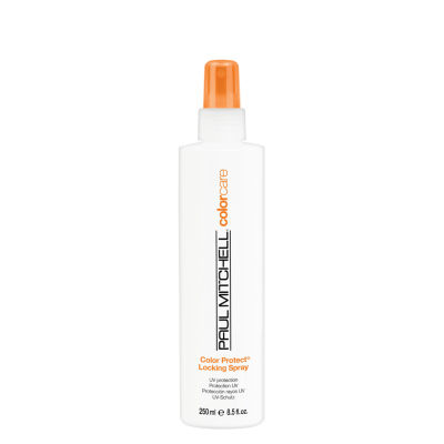 Paul Mitchell Color Protect Locking Hair Product-8.5 oz.