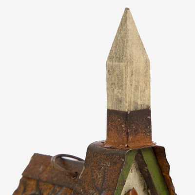 Glitzhome Bird House