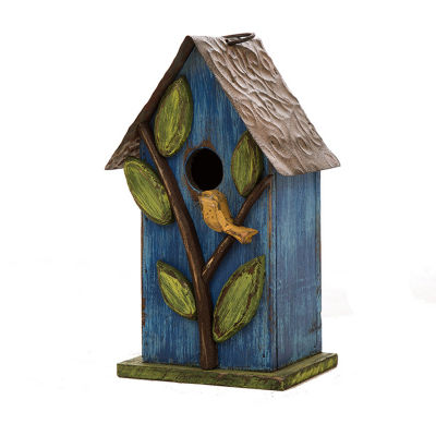 Glitzhome Bird Houses