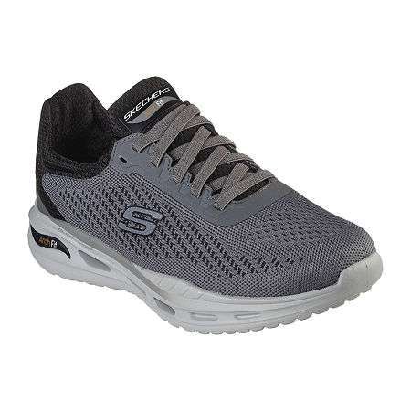  Skechers Orvan Trayver Mens Sneakers