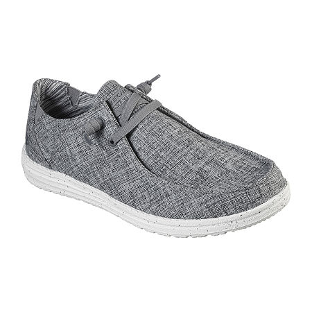  Skechers Mens Melson Chad Slip