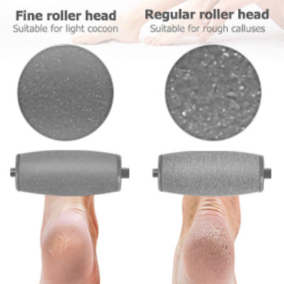 Prospera Electric Foot File