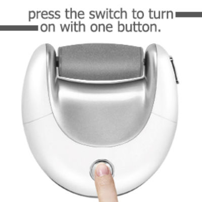 Prospera Electric Foot File