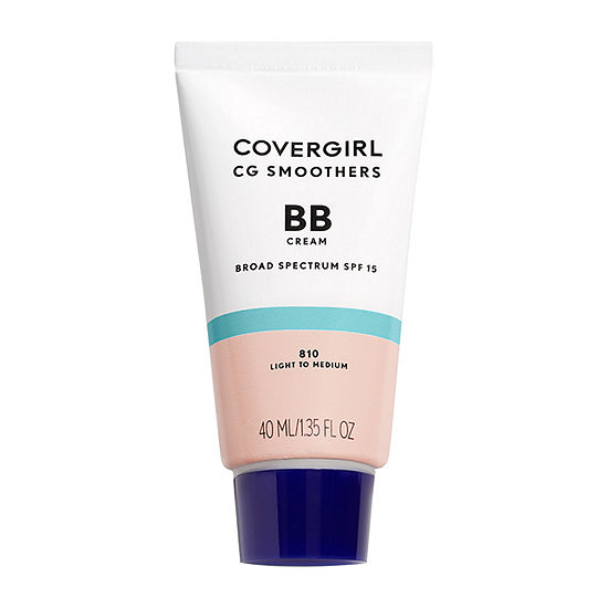 Covergirl Smoothers Bb Cream
