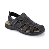 Dockers mens searose store strap sandals