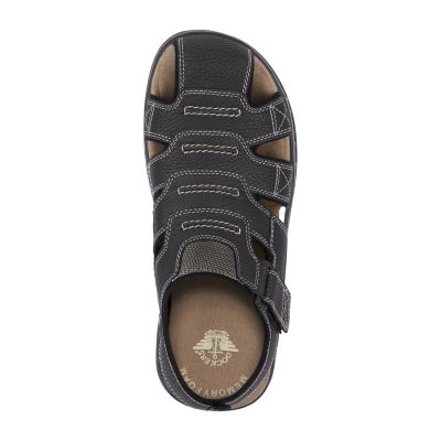 Dockers Mens Searose Strap Sandals Wide Width