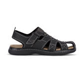 Jcpenney best sale mens sandals