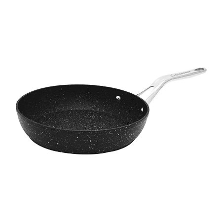 Starfrit 10 Frying Pan, One Size, Black