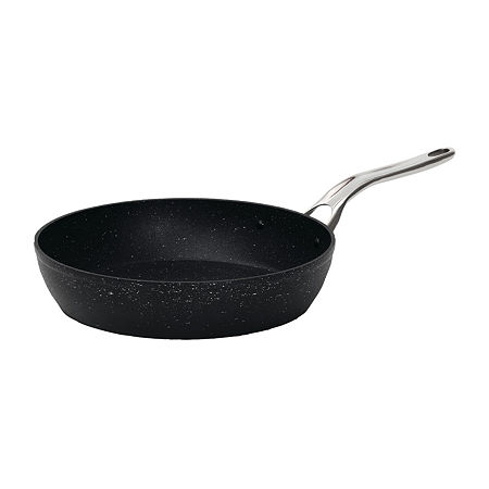 Starfrit 10 Frying Pan, One Size, Black