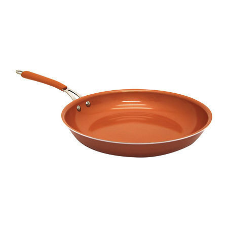 Starfrit 11 Frying Pan, One Size, Brown