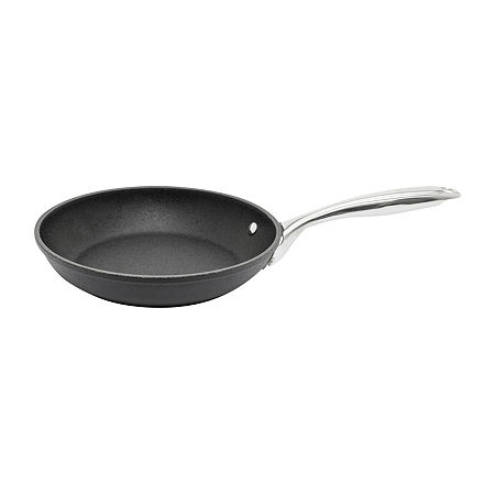 Starfrit 9.5 Frying Pan, One Size, Black