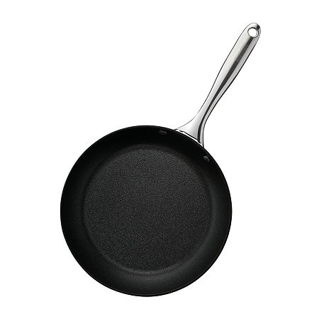 Starfrit 9.5 Frying Pan, One Size, Black