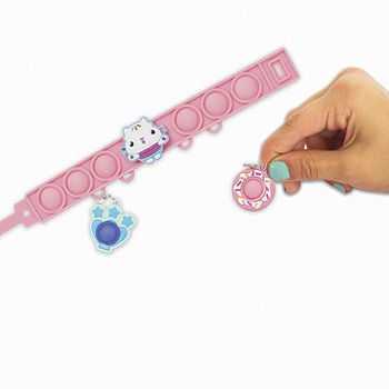 Taras Toys Gabby's Dollhouse Character Bracelet Surprise Set, 1 ct