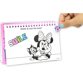 $3/mo - Finance Tara Toy - Minnie Mouse: Necklace Activity Set (Disney)