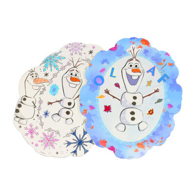 Frozen 2 Activity Tote