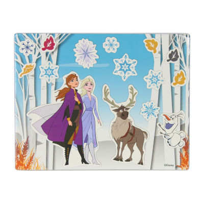 Frozen 2 Activity Tote
