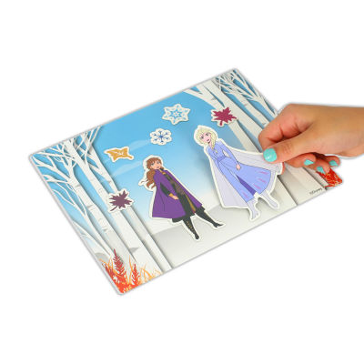 Frozen 2 Activity Tote