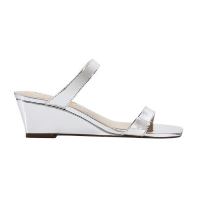 Unisa Womens Kimmey Wedge Sandals