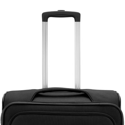 Samsonite Ascella 3.0 20" Lightweight Softside Luggage