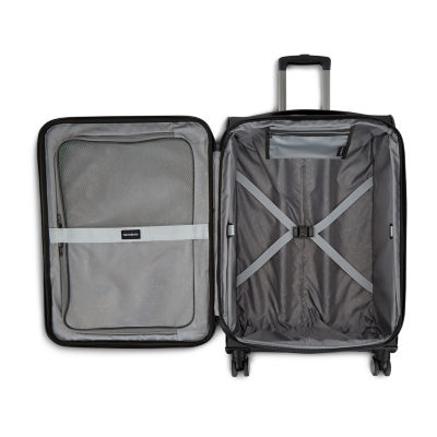 Samsonite Ascella 3.0 20" Lightweight Softside Luggage