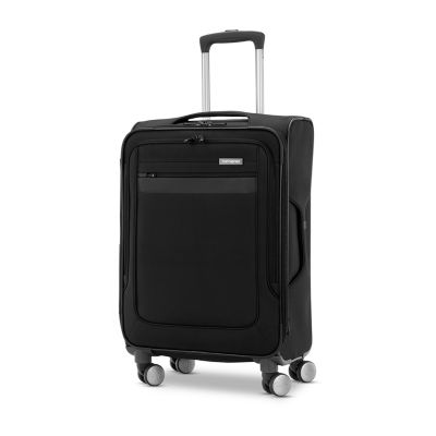 Samsonite Ascella 3.0 20" Lightweight Softside Luggage