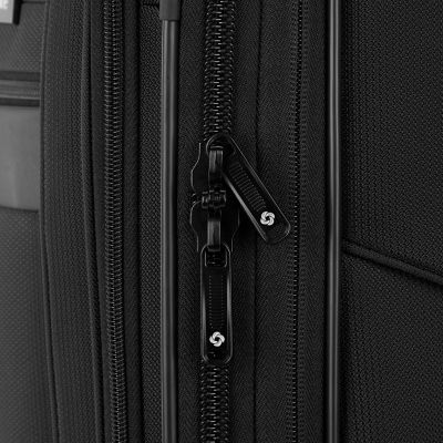 Samsonite Ascella 3.0 20" Lightweight Softside Luggage