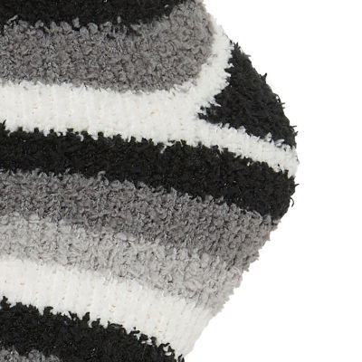 Mixit Cozy 2 Pair Low Cut Socks Womens