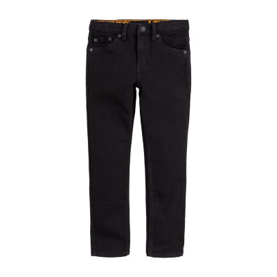 Levi's Little Boys Slim 510 Straight Leg Jean