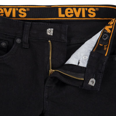 Levi's Little Boys 510 Straight Leg Jean