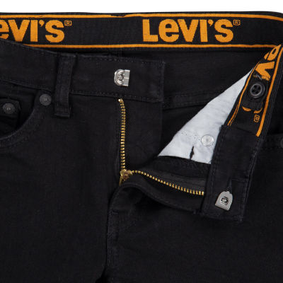 Levi's Little Boys Slim 510 Straight Leg Jean